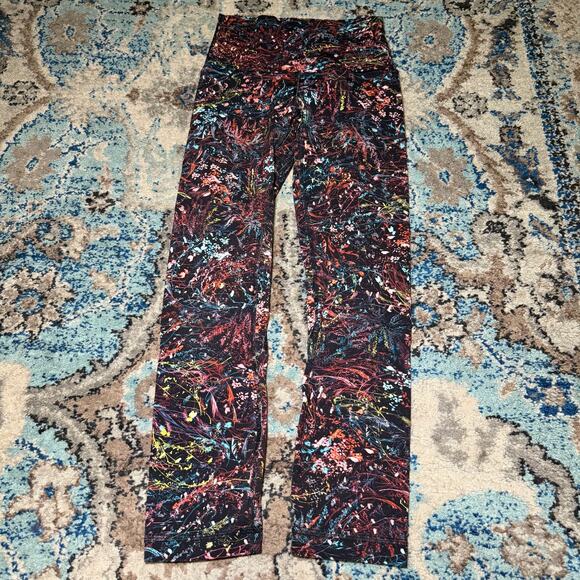 lululemon athletica Pants - Lululemon Align Crop 2